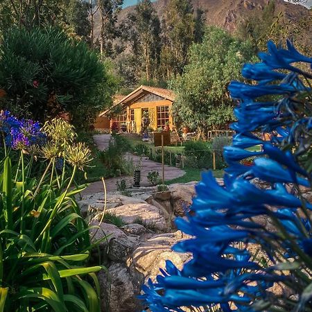 Andean Wings Valley Urubamba Buitenkant foto